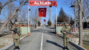 35 yıl sonra Ermenistan sınırı yardım için açıldı