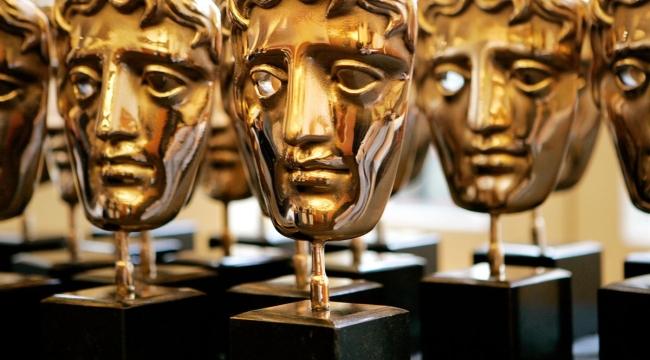 76. BAFTA ödülleri sahiplerini buldu