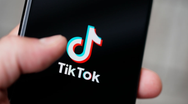 AB Komisyonu, çalışanlarına TikTok'u yasakladı