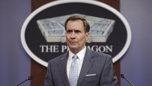 ABD: "Akabe toplantısı önemli bir başlangıç"