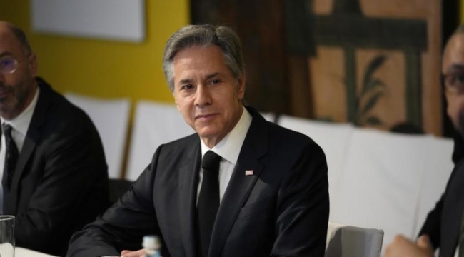 ABD: "Çin, Rusya'ya silah desteği verecek"