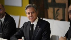 ABD: "Çin, Rusya'ya silah desteği verecek"