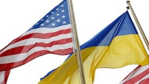 ABD,den Ukrayna'ya 2 milyar $ ek güvenlik yardımı 