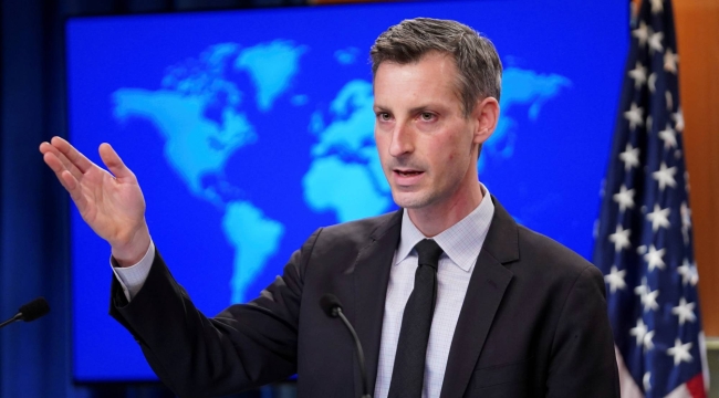 ABD: "Depremler tüm dünyayı etkiledi"