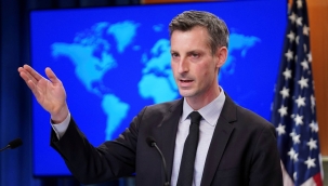 ABD: "Depremler tüm dünyayı etkiledi"