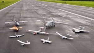 ABD, İHA'lara yüz tanıma özelliği ekleyecek