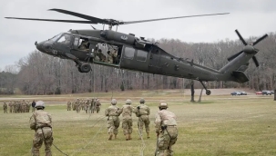 ABD: "IŞİD liderlerinden el-Humsi öldürüldü"