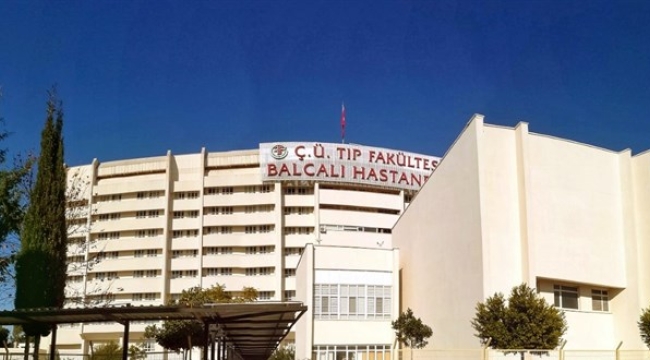 Adana'da Balcalı Hastanesi tahliye ediliyor