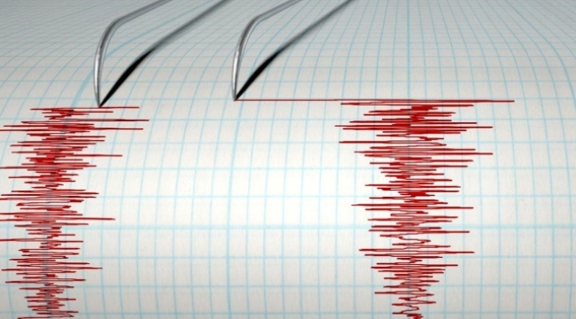 Adıyaman'da 5 büyüklüğünde deprem oldu