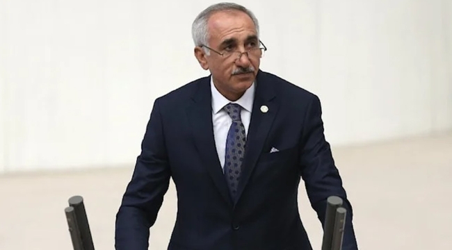 Adıyaman Milletvekili enkazda hayatını kaybetti