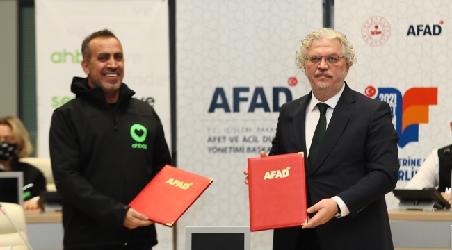 AHBAP, iki bağımsız firma tarafından denetlenecek