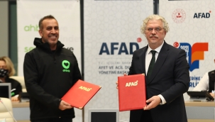 AHBAP, iki bağımsız firma tarafından denetlenecek