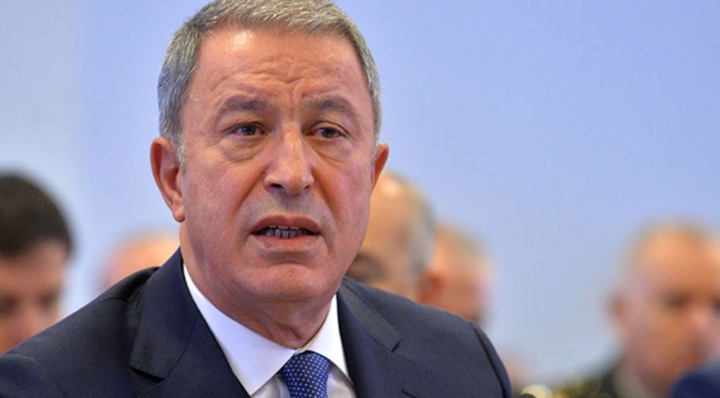 Akar: "Terhisler planlanan zamanda yapılacak"