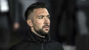 Alanyaspor'da Francesco Farioli istifa etti