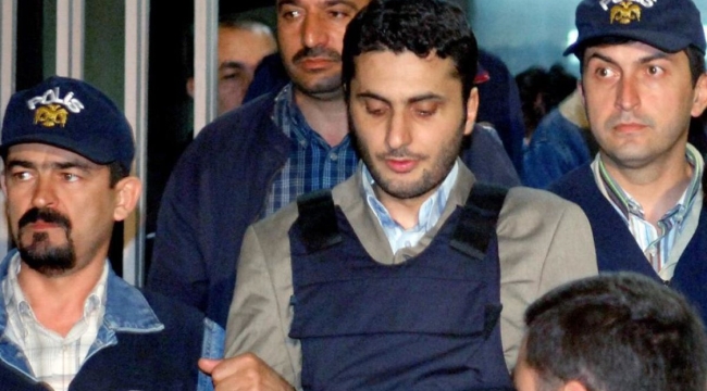 Alparslan Arslan, koğuşunda ölü bulundu