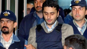 Alparslan Arslan, koğuşunda ölü bulundu