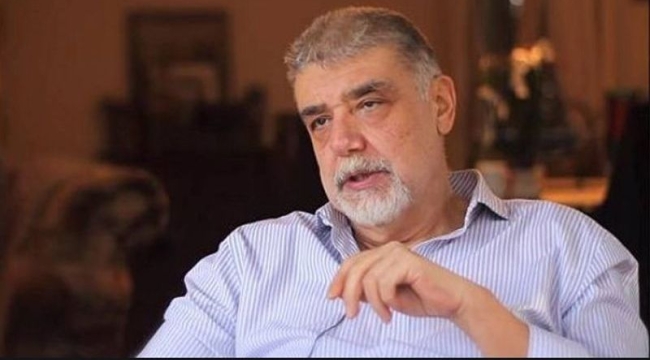  Atilla Yeşilada: "Daha fazla vergiye hazır olun"