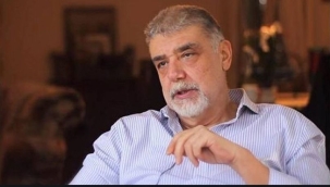  Atilla Yeşilada: "Daha fazla vergiye hazır olun"