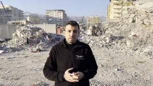 Baykar, depremzedelere 1000 konut bağışladı