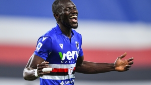 Beşiktaş, Omar Colley'i renklerine bağladı