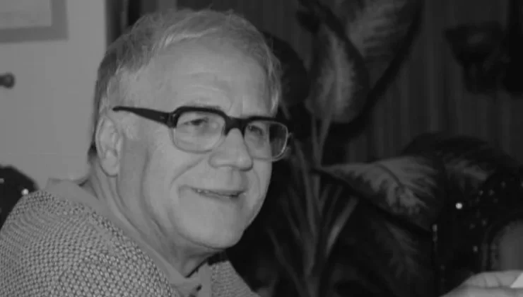 Bestekar Erdinç Çelikkol vefat etti