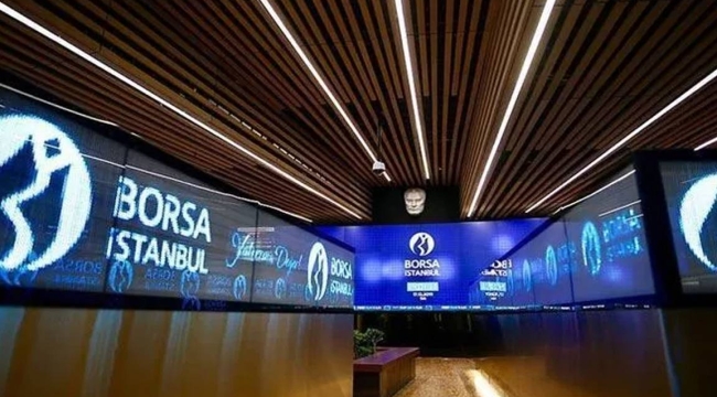 Borsa, 14 Şubat akşamına kadar kapalı olacak