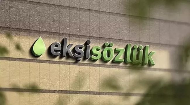 BTK'dan Ekşi Sözlük'e erişim engeli