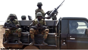 Burkina Faso'da terör saldırısı: 51 asker öldü