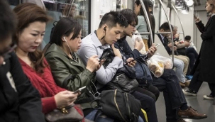 Çin'de satılan Çin marka telefonlar daha güvensiz