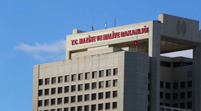 Deprem bölgesinde vergi borçlarına erteleme