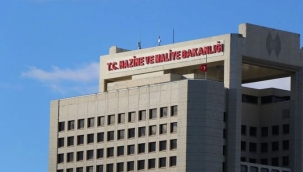 Deprem bölgesinde vergi borçlarına erteleme