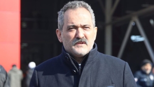 Deprem bölgesindeki illerde eğitim arası uzatıldı