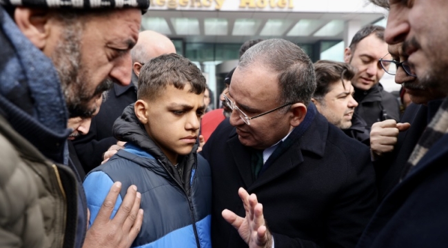 Deprem soruşturmasında 171 kişi tutuklandı