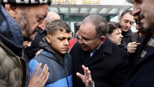 Deprem soruşturmasında 171 kişi tutuklandı