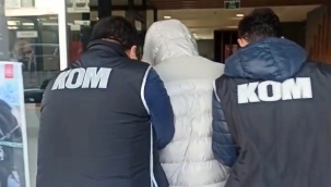 Deprem soruşturmasında 25 kişi tutuklandı