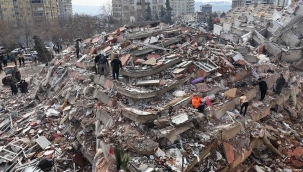 Deprem Suçları Soruşturma Büroları kurulacak