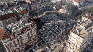 Depremzede çocuklar için yüz tanıma yazılımı