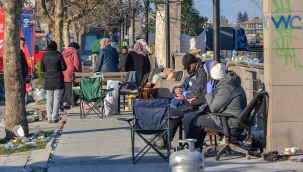 Depremzedelere eşya yardımı ödemesi yapılacak