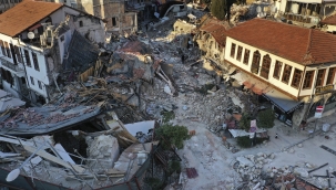 DEÜ: "3 şehirde deprem riski hala yüksek"