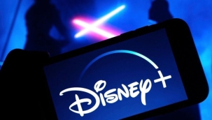 Disney Plus'tan deprem bölgesine 1 milyon $ 