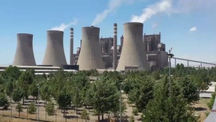 Dönmez: "Elbistan'da maden üretime hazır halde"