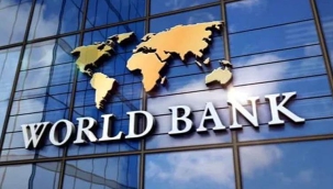 Dünya Bankası'ndan Türkiye'ye 1,78 milyar $ hibe