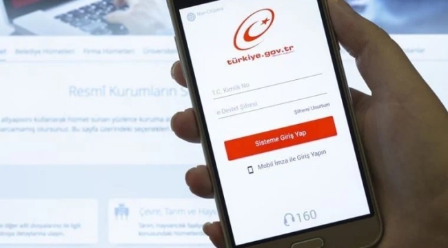 e-Devlet'te "Barınma Desteği" başvurusu açıldı