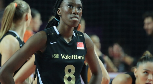 Egonu: "İtalya ırkçı bir ülke ama herkes değil"