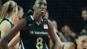 Egonu: "İtalya ırkçı bir ülke ama herkes değil"