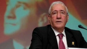 Emekli Orgeneral Şener Eruygur hayatını kaybetti