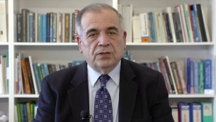 Erdik: "9,2'lik Şili depreminde 500 kişi ölmüştü"