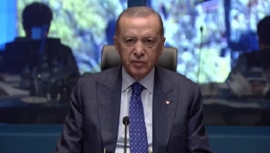 Erdoğan: "10 ilde, OHAL ilan etme kararı aldık"