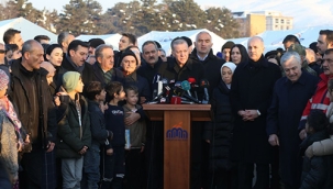 Erdoğan: "Depremde can kaybı 19.388'e ulaştı"