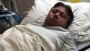 Pakistan eski cumhurbaşkanı Müşerref vefat etti